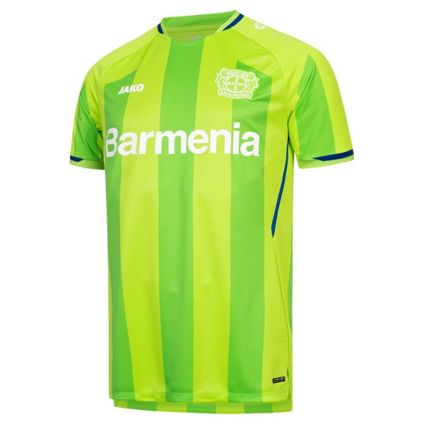 Tailandia Camiseta 04 Leverkusen Portero 1st 2021-2022